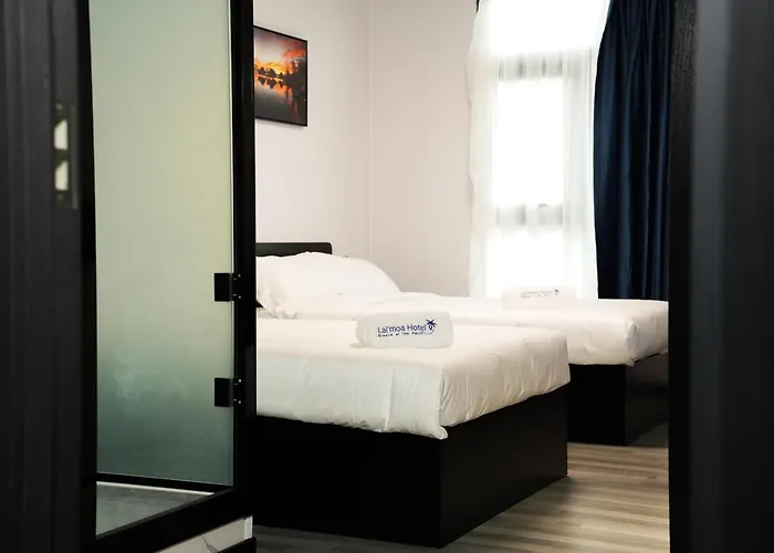Hotel Laimoa