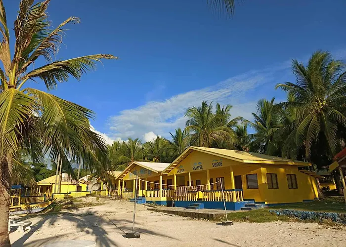 Sunny Shine Beach Resort