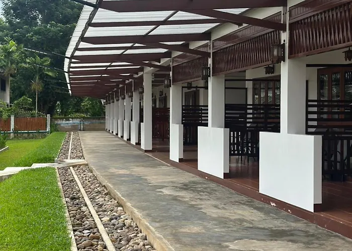 De Hom Hotel Mae Hong Son