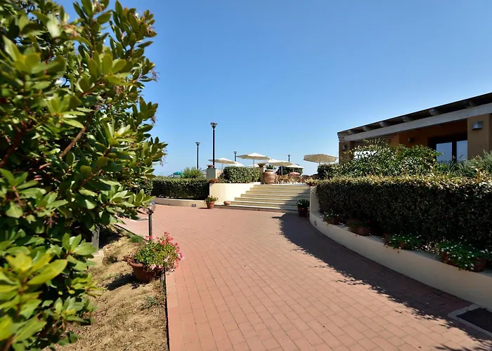 Club Village Cala Fiorita