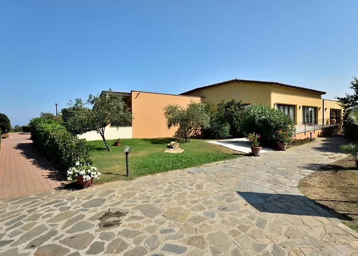 Club Village Cala Fiorita