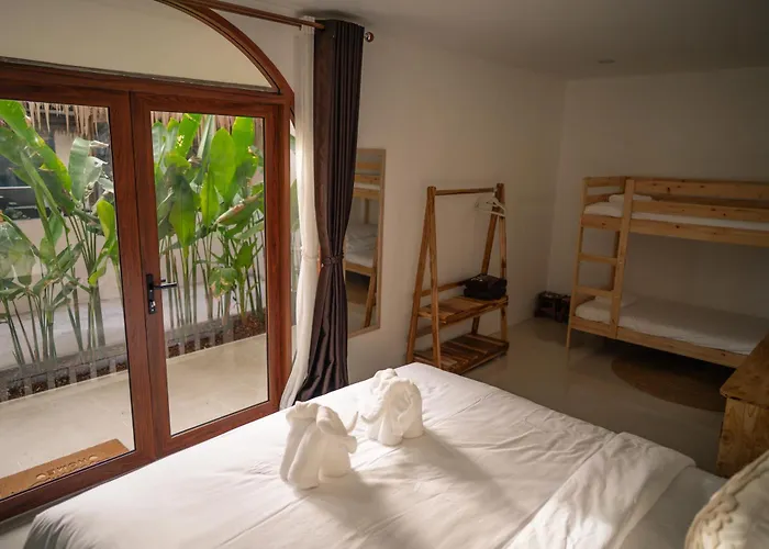 Tali Boutique Hotel