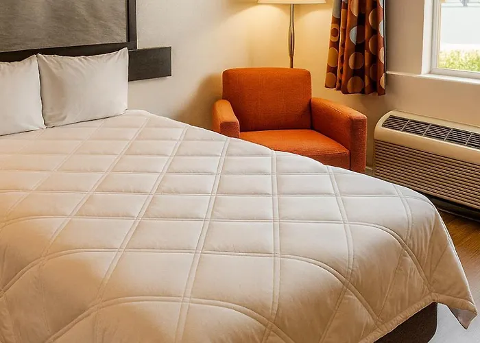 MHO Hotel Dover