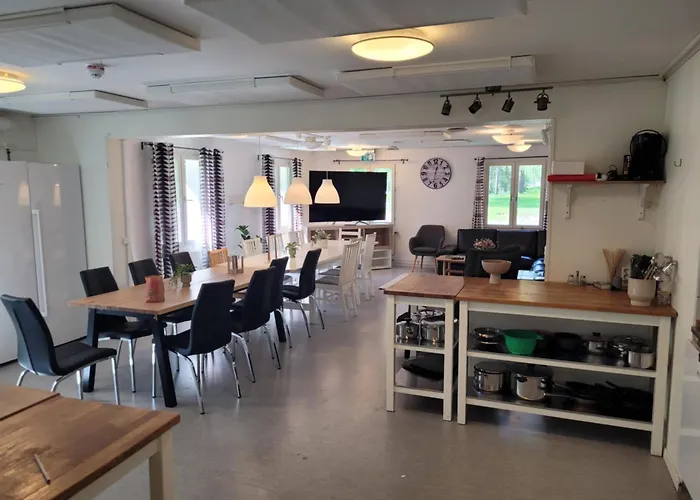 Storgatan 61 Jokkmokk