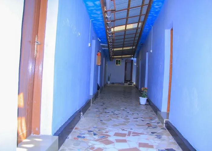 Happy Classic Lodge Mbeya