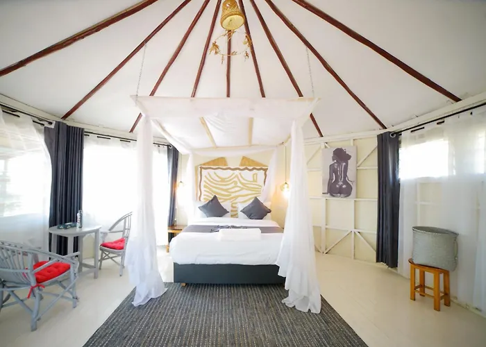 Bayside Resort Lake Victoria- Mbita