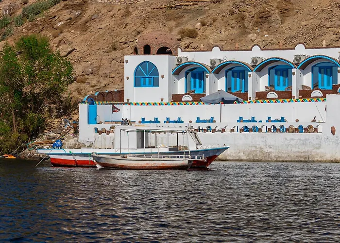 Nubian Spirit