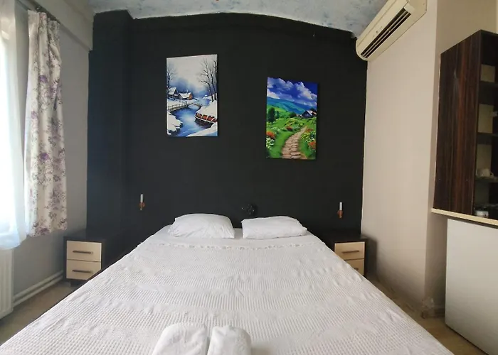 Balikesir Karesi Grup Hotel Pansiyon