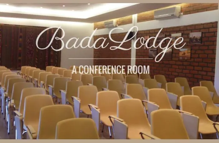 Badalodge