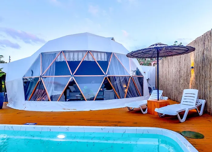 Terme Resort Tatil Koeyue