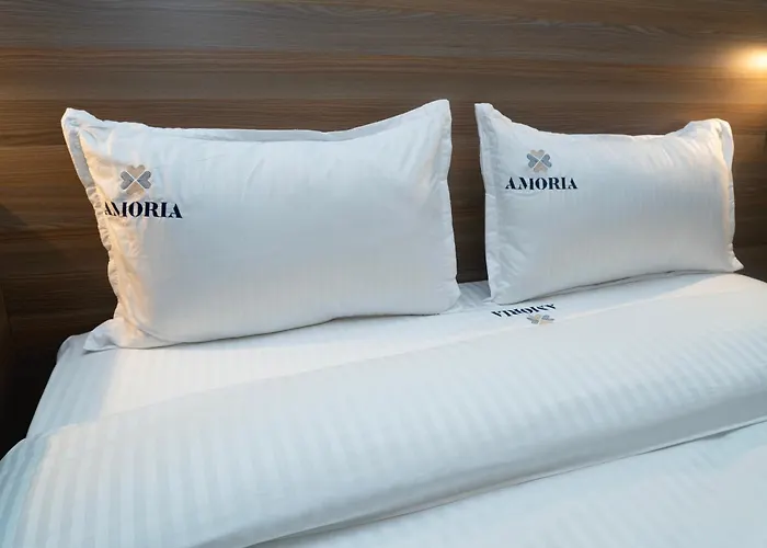 Amoria Boutique Hotel