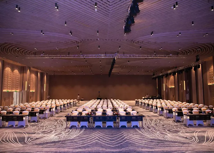 The Light Arena Ocean Tower