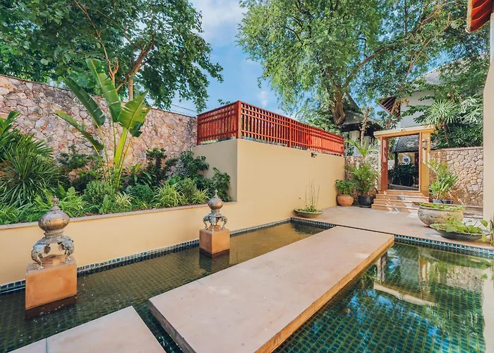 Leva Boutique Hotel