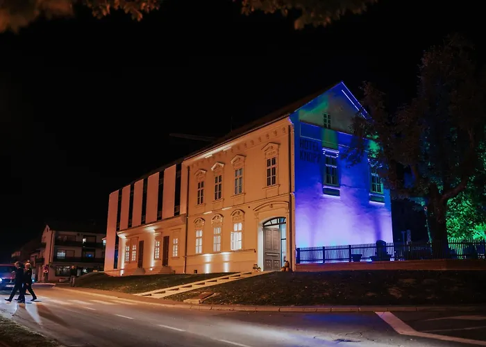 Heritage Hotel Knopp