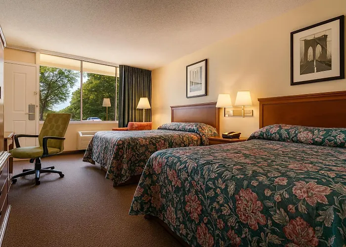 Mho Hotel Dover