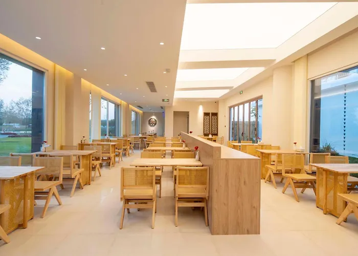 Xutang Hot Spring Boutique Hotel&Resorts