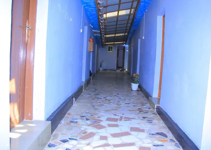 Happy Classic Lodge Mbeya