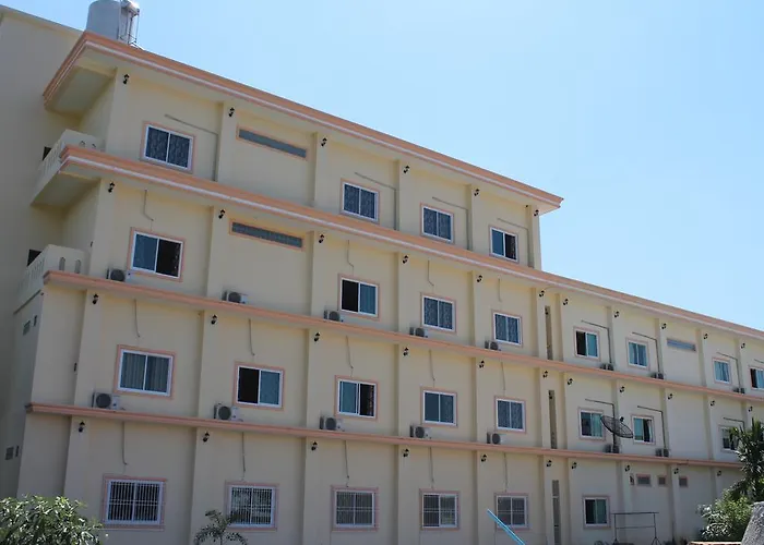 Phommala Hotel
