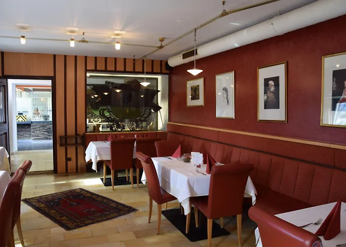Hotel Maxlhaid