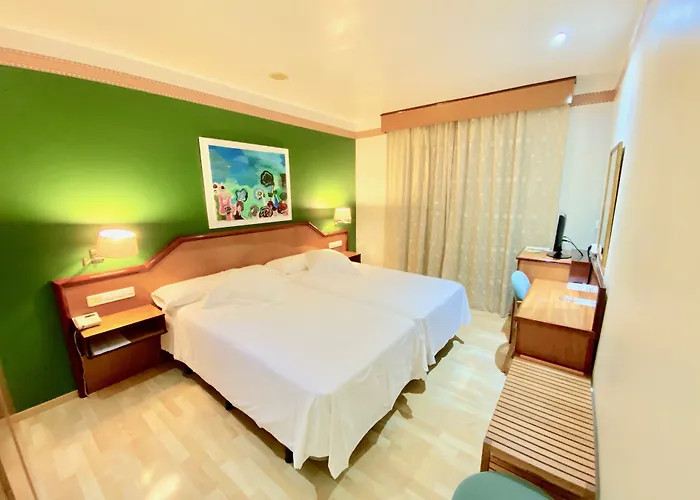 Hotel Torrepalma
