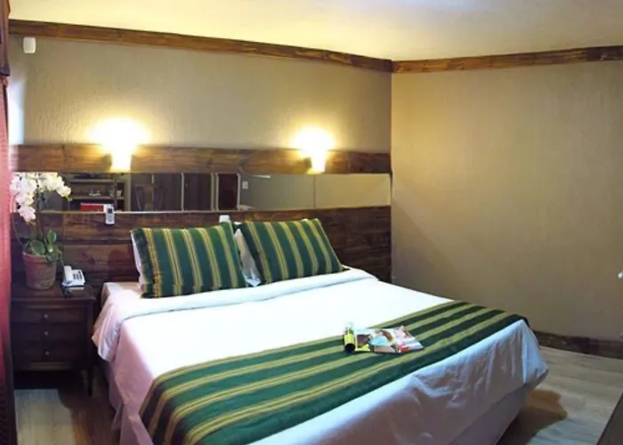 SKY CENTRO HOTEL&SPA - Hotel no centro de Gramado - RS
