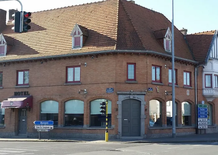 Anna'S Place