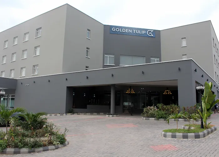 Golden Tulip Ibadan