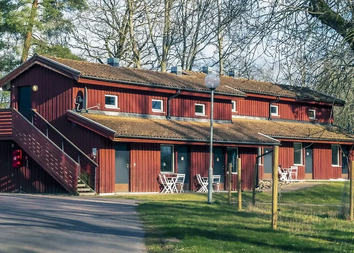 Kvarnen I Borgvik