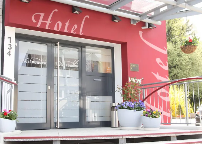 Hotel Buerger