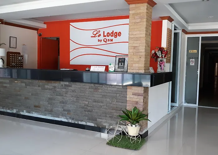 Chumphon Travelodge