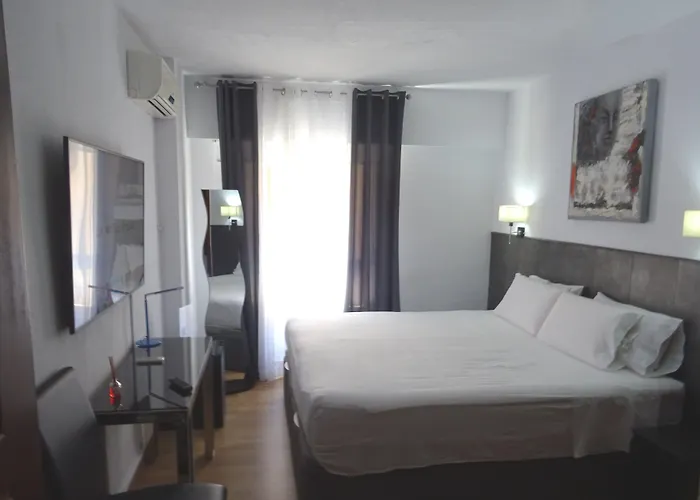 Hotel Carlos III