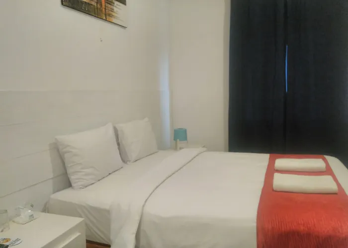 Hadrah Hotel