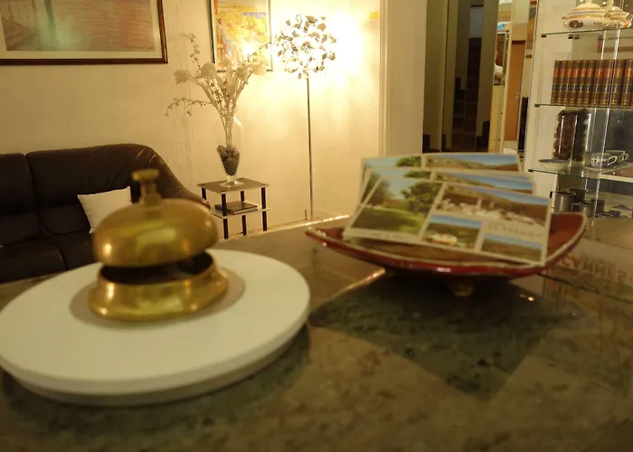 Hotel le Préjoly
