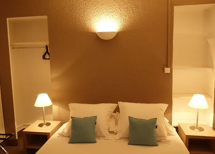 Hotel le Préjoly