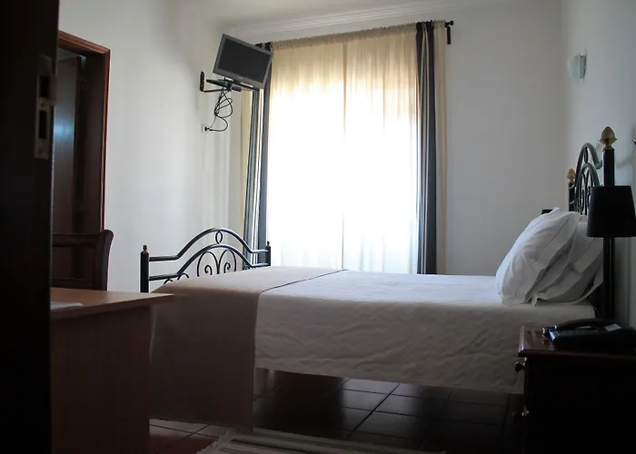Hotel Santa Comba