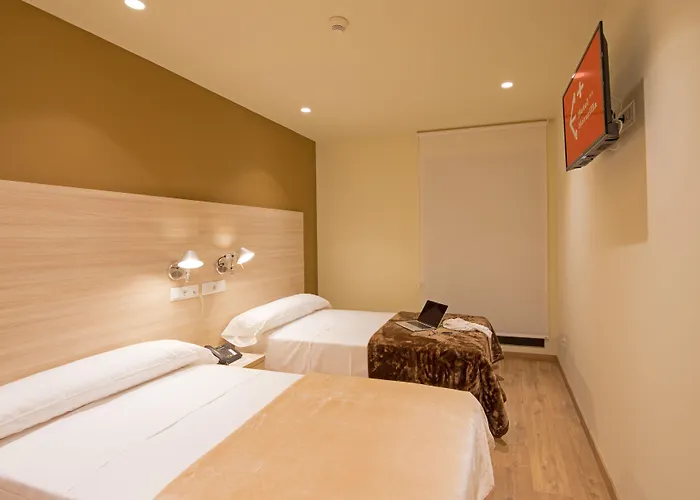 Hotel Hormilla