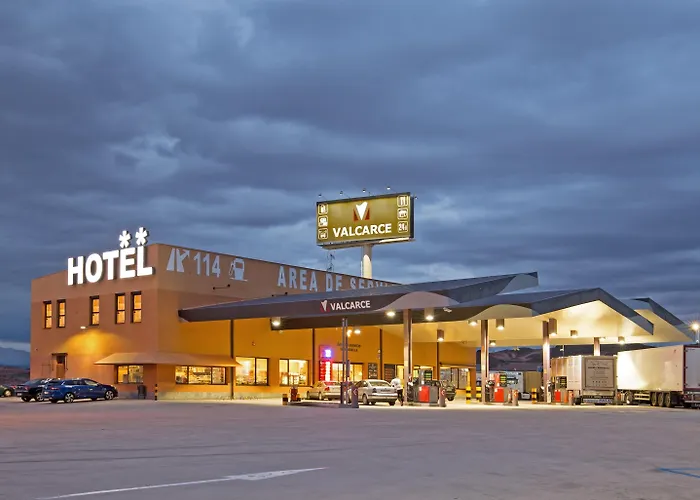 Hotel Hormilla
