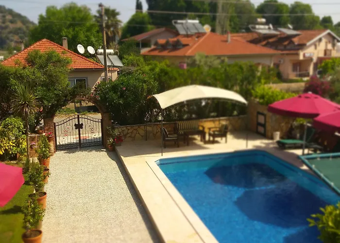 Kilim Hotel