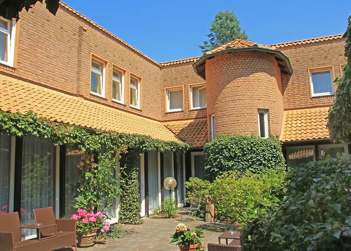Hotel Kreuzer
