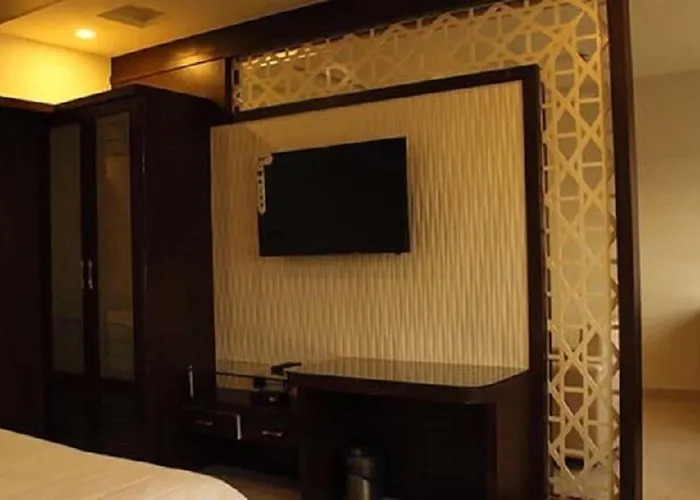 Hotel Grand Meridian
