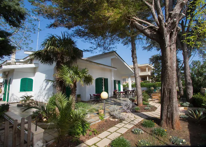 B&B Villa Quattro Pini