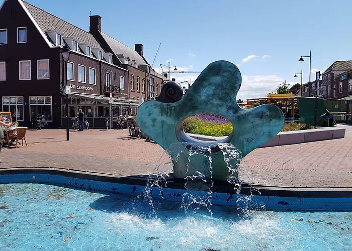 De Eenhoorn