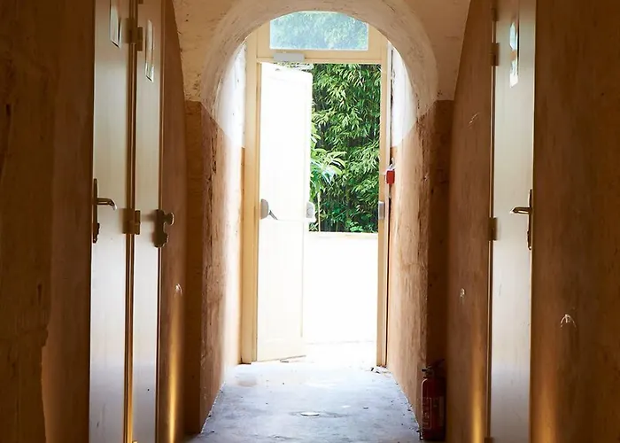 Maison d'hôtes Le Manoir de Contres