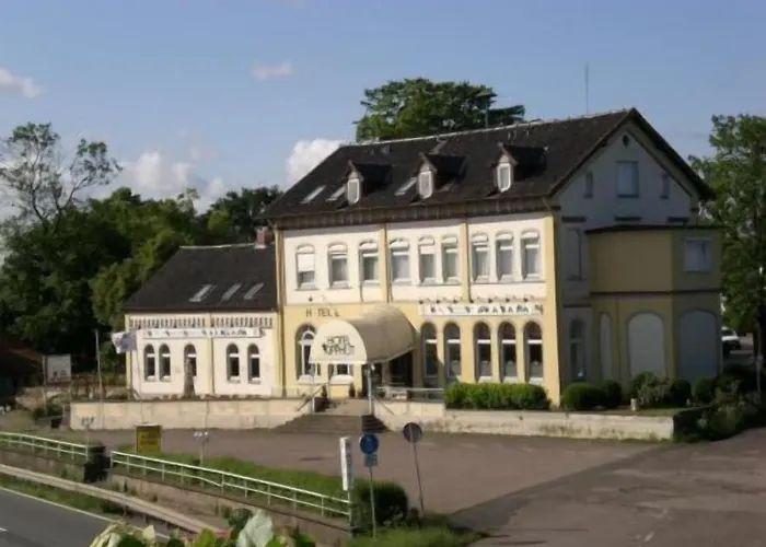 Hotel Kipphut