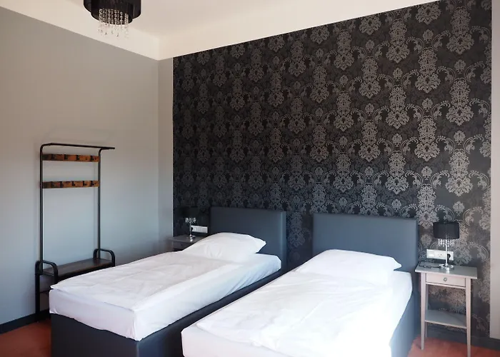 Hotel Kipphut