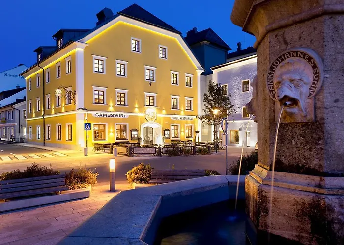 Hotel Gambswirt