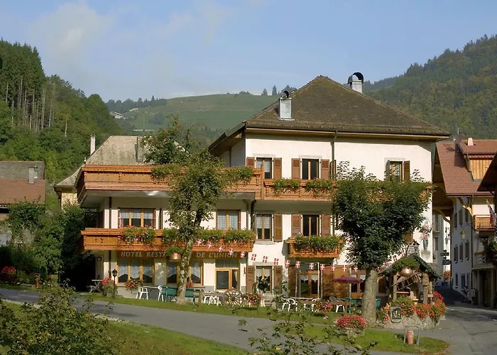 Hotel De L'Union