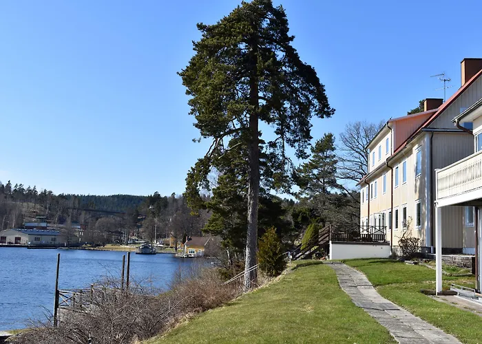 Haveruds Hotell Och Konferens