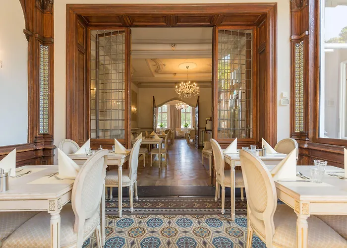 Amrâth Hotel Bigarré