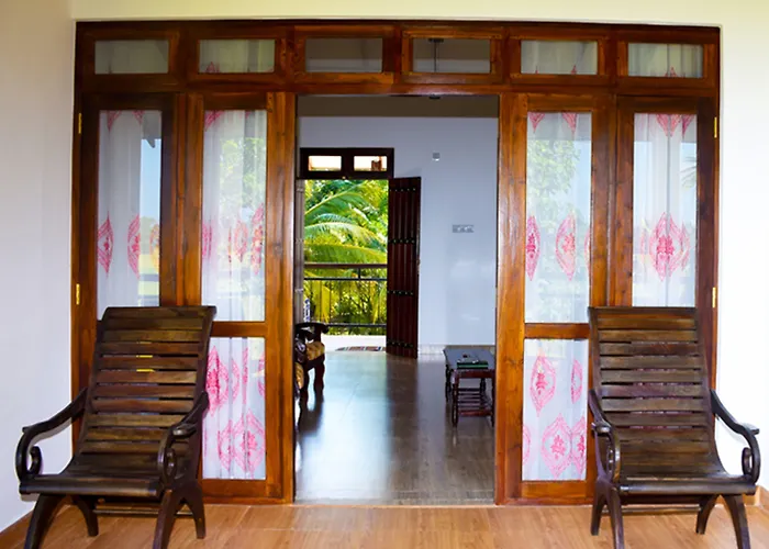 Lavender Home Yala Safari